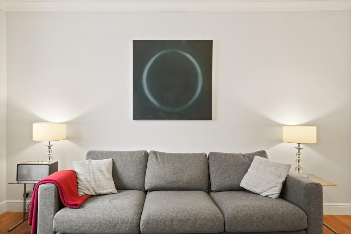 Appartamento Heavenly Stays, Chelsea, Cozy 1bd Garden-view Nest *